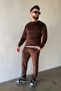 DRES MĘSKI BG VANDAL | GORZKA CZEKOLADA