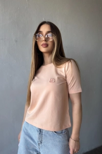 T-SHIRT DAMSKI BG SAMPLE | MORELA