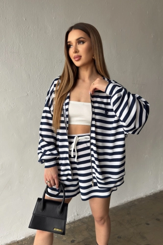 BLUZA DAMSKA BG MILKA | GRANAT