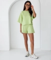 Komplet damski Ibiza Me Gusta limonka