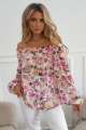 Bluzka hiszpanka Laki Couture