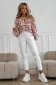 Bluzka hiszpanka Laki Couture