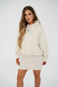 BLUZA DAMSKA BG BEBE | KOKOS