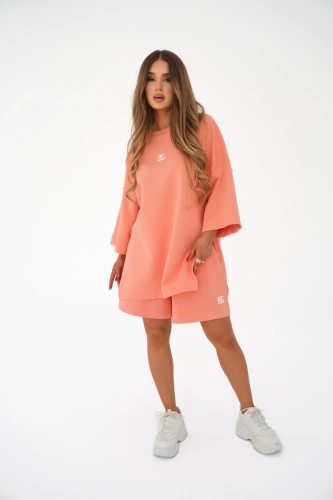 KOMPLET DAMSKI BG GRANDE | MORELA