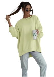 Bluza z muchą Me Gusta pina colada