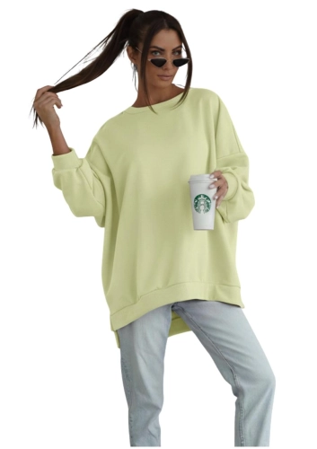 Bluza z muchą Me Gusta pina colada