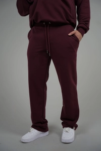 SPODNIE MĘSKIE BG FLOW | BORDO