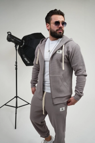 BLUZA MĘSKA BG ELEMENT | FANGO