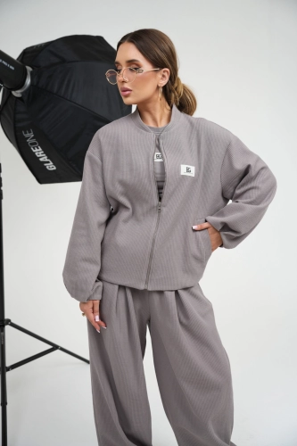 BLUZA DAMSKA BG SHAPE | FANGO