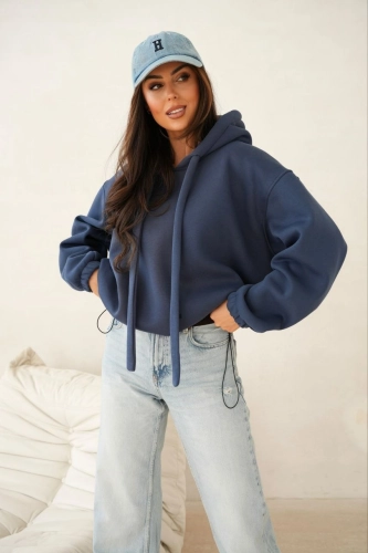 Bluza oversize Me Gusta jeans