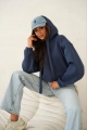 Bluza oversize Me Gusta jeans