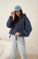 Bluza oversize Me Gusta jeans