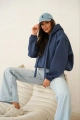 Bluza oversize Me Gusta jeans