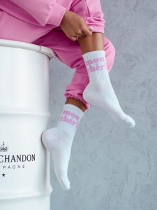 Skarpetki damskie Mon Cheri Me Gusta 