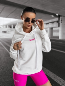 Bluza damska North O La Voga  ecru